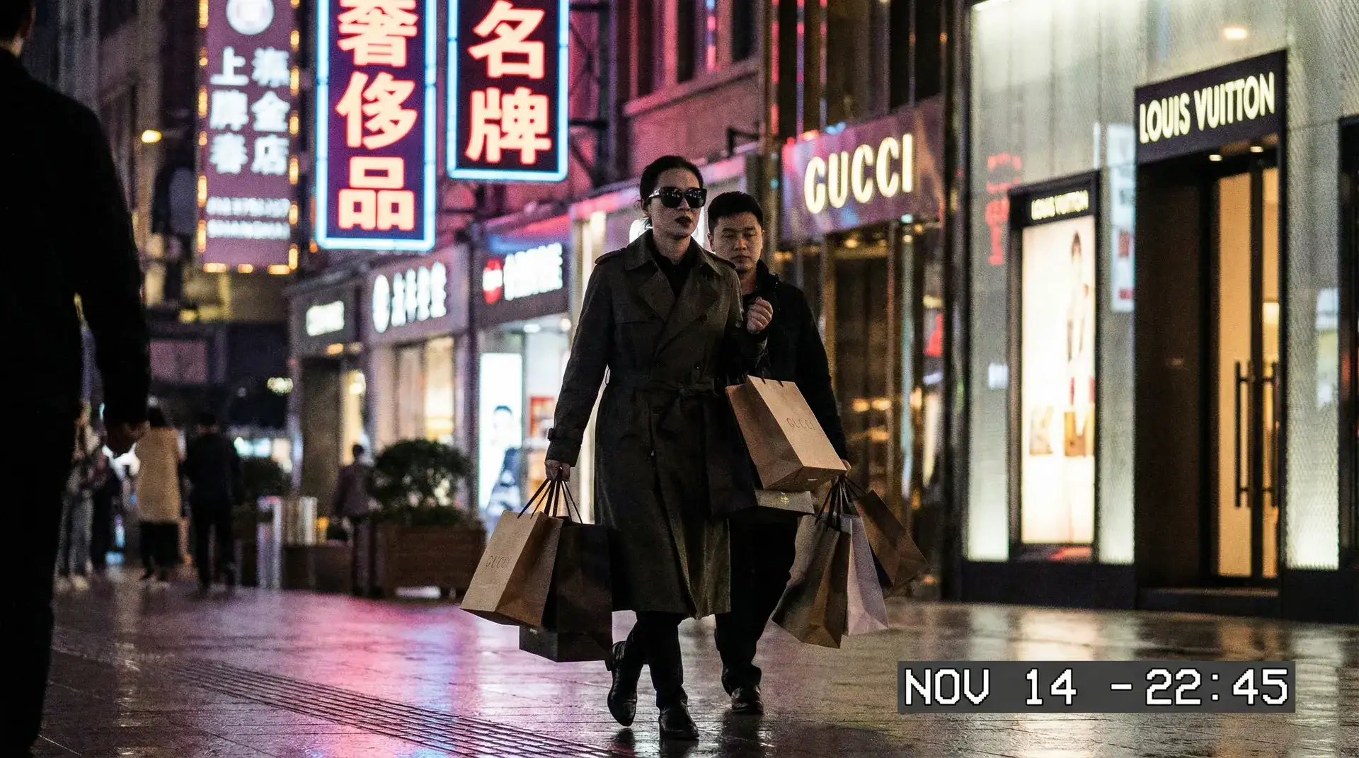 暗网吃瓜_明星黑料_吃瓜聚集地_暗网吃瓜官网入口 - 奢侈品购物被拍